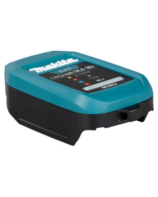 Makita DC18SJ LXT 100W USB-C Charger