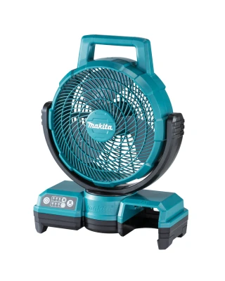 Makita DCF203Z 235MM 14.4V - 18V Cordless Fan