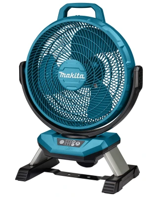 Makita DCF301Z 330MM 14.4V - 18V Cordless Fan