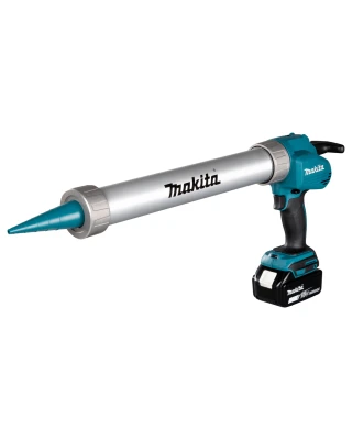 Makita DCG180ZBK 18V Caulking Gun with Carry Case
