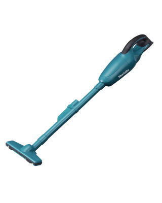 Makita DCL180Z 18V Vacuum Cleaner - Trigger Switch