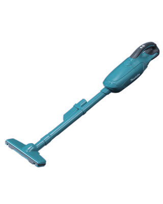 Makita DCL182Z 18V Vacuum Cleaner - Dual Settings