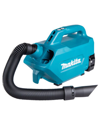 Makita DCL184Z 18V Vacuum Cleaner - 3 Settings