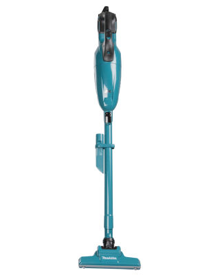 Makita DCL283FZW 18V Brushless Vacuum Cleaner - Trigger Switch Makita DCL283FZW 18V Brushless Vacuum Cleaner - Trigger Switch