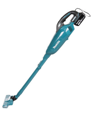 Makita DCL283FZW 18V Brushless Vacuum Cleaner - Trigger Switch Makita DCL283FZW 18V Brushless Vacuum Cleaner - Trigger Switch