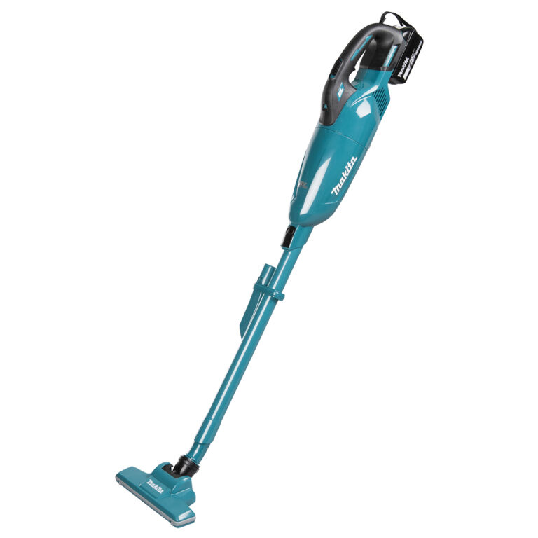 Makita DCL283FZW 18V Brushless Vacuum Cleaner - Trigger Switch Makita DCL283FZW 18V Brushless Vacuum Cleaner - Trigger Switch