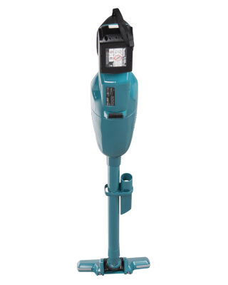 Makita DCL283FZW 18V Brushless Vacuum Cleaner - Trigger Switch Makita DCL283FZW 18V Brushless Vacuum Cleaner - Trigger Switch