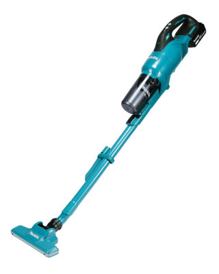 Makita DCL286FZB 18V Brushless Vacuum Cleaner