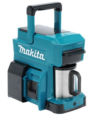 Makita DCM501Z Coffee Maker