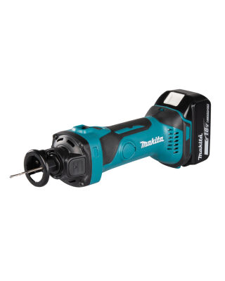 Makita DCO180Z 18V Drywall Cutter