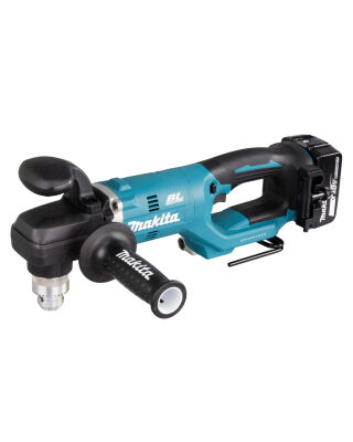 Makita DDA450ZK 18V Brushless Angle Drill & Carry Case