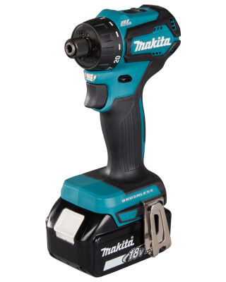 Makita DDF083Z 18V Brushless Drill Driver 40NM - 1/4" Hex Drive