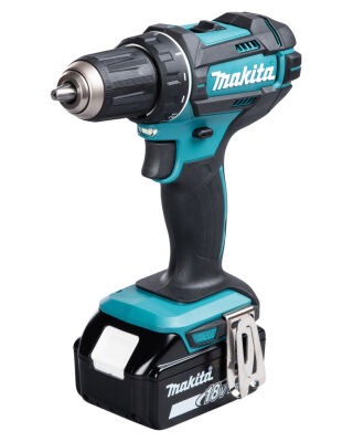 Makita DDF482Z 18V Drill Driver 62NM