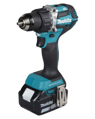 Makita DDF484Z 18V Brushless Drill Driver 54NM