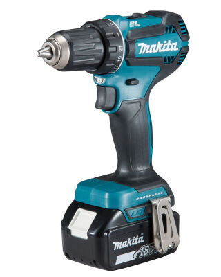 Makita DDF485Z 18V Brushless Drill Driver 50NM