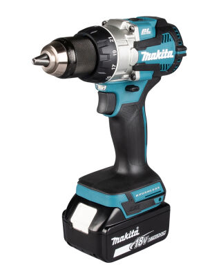 Makita DDF489Z 18V Brushless Drill Driver 73NM