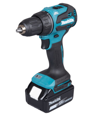 Makita DDF490Z 18V Brushless Drill Driver 65NM