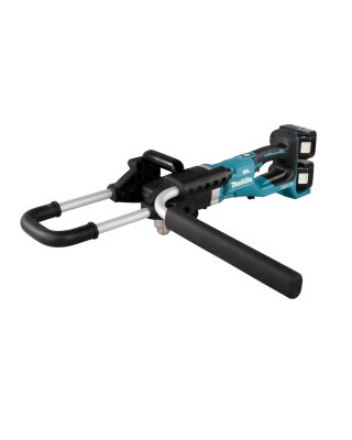 Makita DDG460ZX7 LXT Brushless Earth Auger - 36V Battery