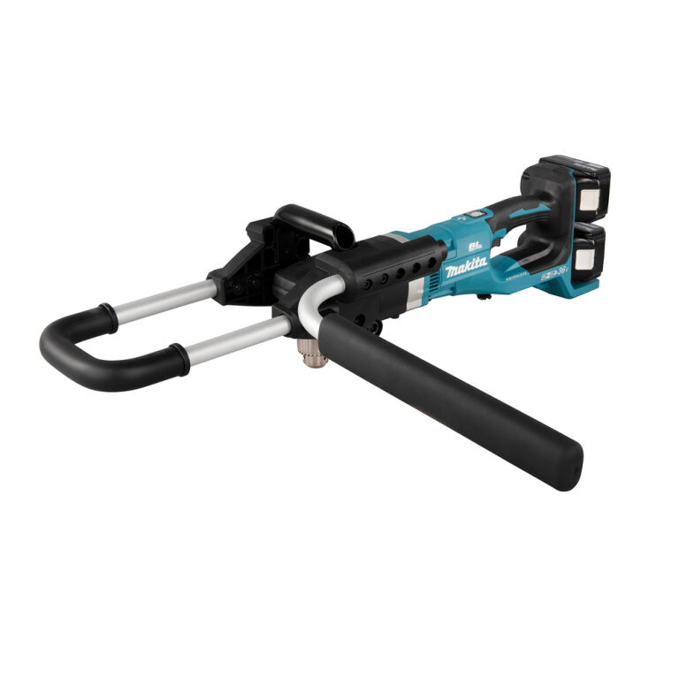 Makita DDG460ZX7 LXT Brushless Earth Auger - 36V Battery Makita DDG460ZX7 LXT Brushless Earth Auger - 36V Battery
