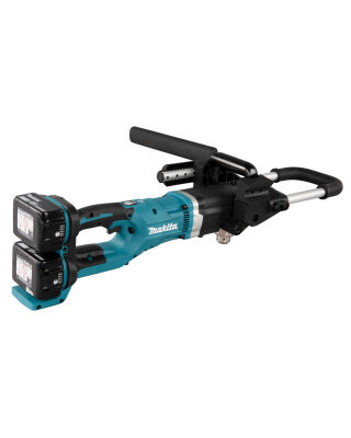 Makita DDG460ZX7 LXT Brushless Earth Auger - 36V Battery Makita DDG460ZX7 LXT Brushless Earth Auger - 36V Battery
