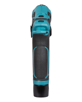 Makita DF012DSE 7.2V Pencil Drill Driver - 2 X 1.5AH Batts & Charger