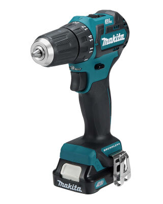 Makita DF332DZ 12V Brushless Drill Driver
