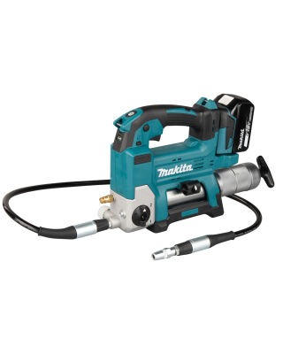 Makita DGP180Z 18V Grease Gun