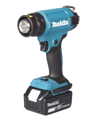 Makita DHG181ZJ 18V Heat Gun with Case