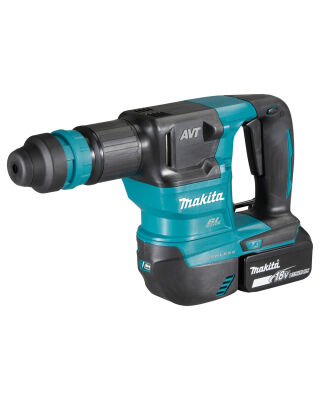 Makita DHK180Z 18V Brushless SDS-Plus Power Scraper