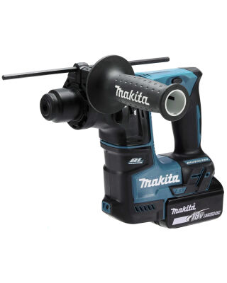 Makita DHR171Z 18V Brushless SDS-Plus Rotary Hammer 17MM