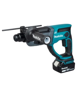Makita DHR202Z 18V SDS-Plus Rotary Hammer 20MM