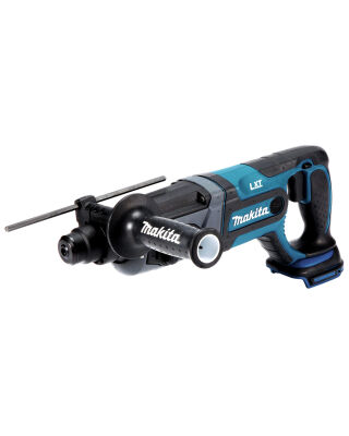 Makita DHR241Z 18V SDS-Plus Rotary Hammer 20MM