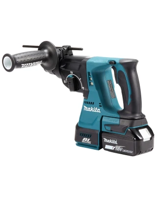 Makita DHR242Z 18V Brushless SDS-Plus Rotary Hammer 26MM