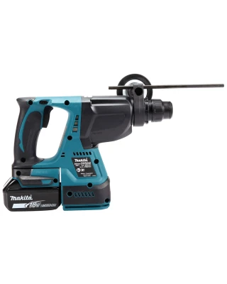 Makita DHR242Z 18V Brushless SDS-Plus Rotary Hammer 26MM