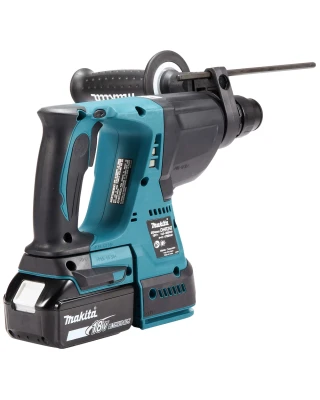 Makita DHR242Z 18V Brushless SDS-Plus Rotary Hammer 26MM