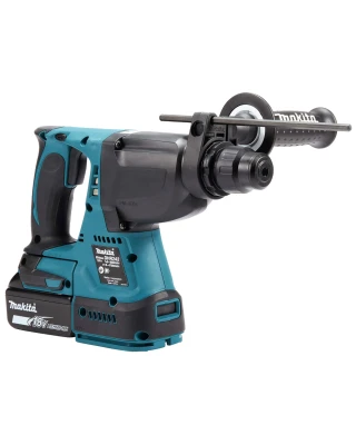 Makita DHR242Z 18V Brushless SDS-Plus Rotary Hammer 26MM
