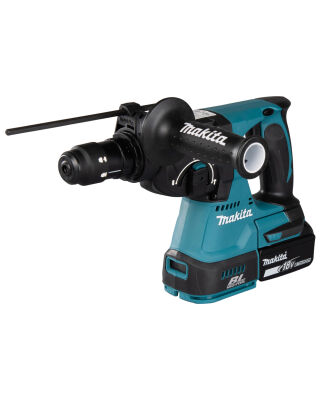 Makita DHR243Z 18V Brushless SDS-Plus Rotary Hammer 26MM