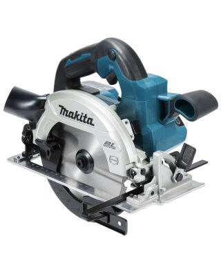 Makita DHS661ZU 18V Brushless Circular Saw 165MM with AWS