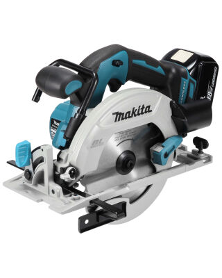 Makita DHS680Z 18V Brushless Circular Saw 165MM