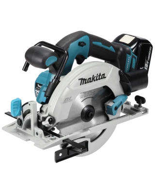 Makita DHS680Z 18V Brushless Circular Saw 165MM
