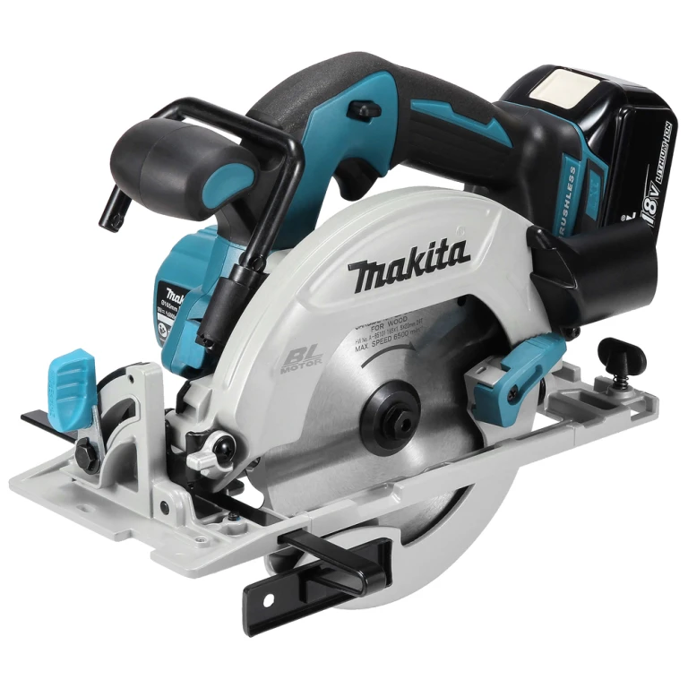 Makita DHS680Z 18V Brushless Circular Saw 165MM