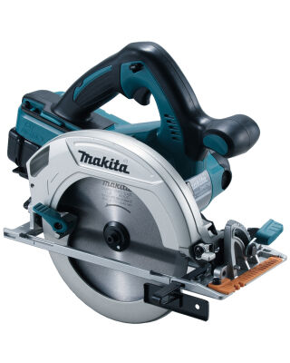 Makita DHS710ZJ Twin 18V Circular Saw 190MM & Case