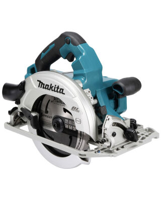 Makita DHS782ZJ Twin 18V Brushless Circular Saw 190MM & Case
