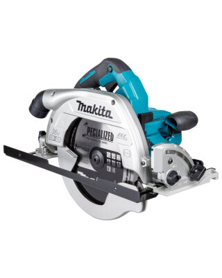Makita DHS900Z Twin 18V Brushless Circular Saw 235MM
