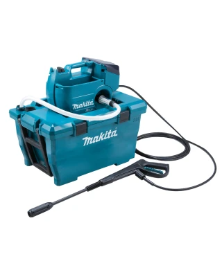Makita DHW080ZK LXT Brushless Pressure Washer - 36V Battery