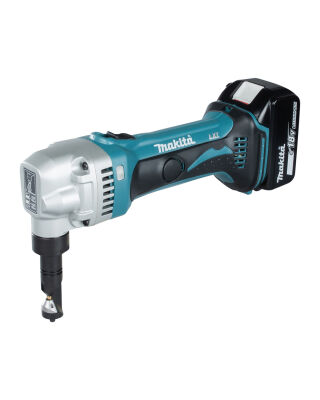 Makita DJN161Z 18V Nibbler