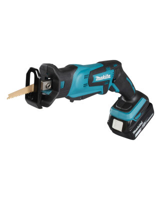 Makita DJR185Z 18V Mini Reciprocating Saw
