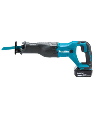Makita DJR186Z 18V Reciprocating Saw Makita DJR186Z 18V Reciprocating Saw