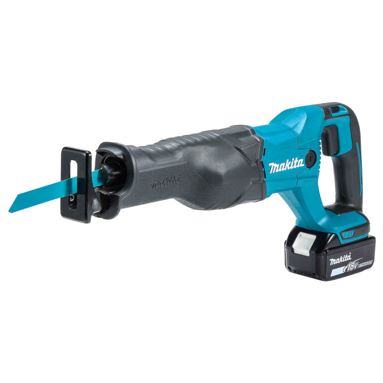 Makita DJR186Z 18V Reciprocating Saw Makita DJR186Z 18V Reciprocating Saw