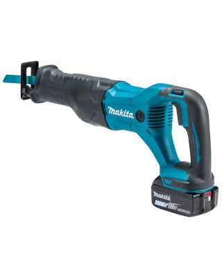 Makita DJR186Z 18V Reciprocating Saw Makita DJR186Z 18V Reciprocating Saw